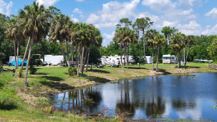 4594 Jennings Fish Camp Rd. a Lake Wales, FL Mobile or Manufactured Home for Sale